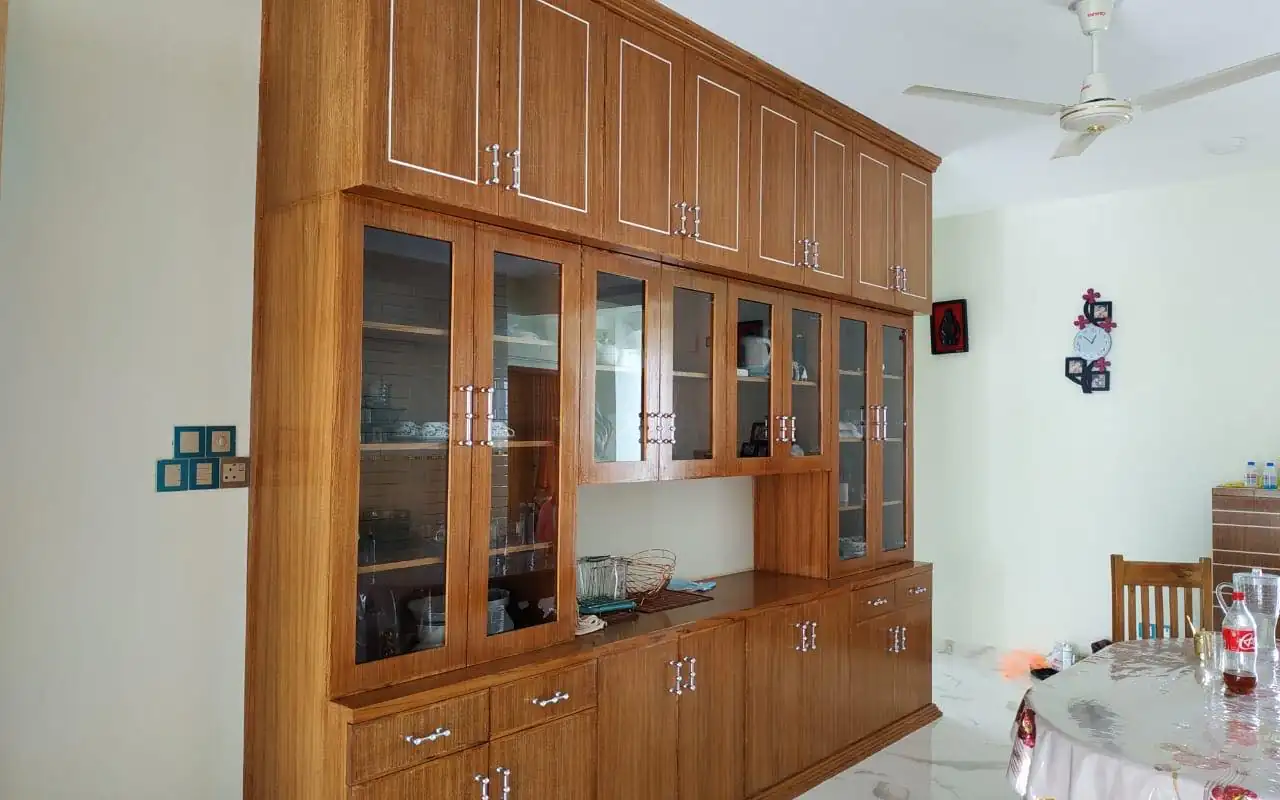 Existing timber kitchen cabinetry retained and updated in an affordable Auckland kitchen makeover Existing timber kitchen cabinetry retained and updated in an affordable Auckland kitchen makeover