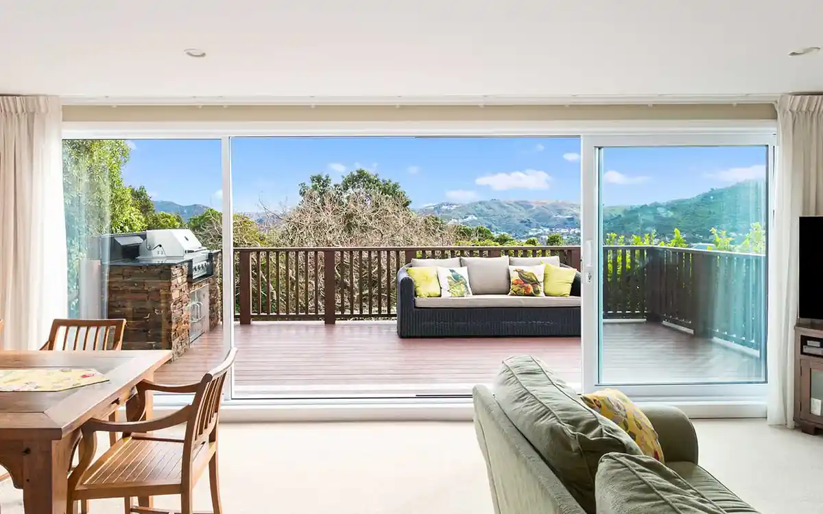 Budget home renovation ideas applied in an Auckland house, improving light, flow and targeted finishes Budget home renovation ideas applied in an Auckland house, improving light, flow and targeted finishes