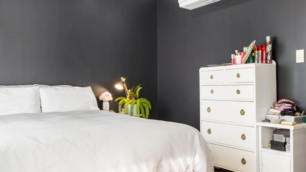 Home renovation delivered from start to finish on an Auckland property, shown at practical completion