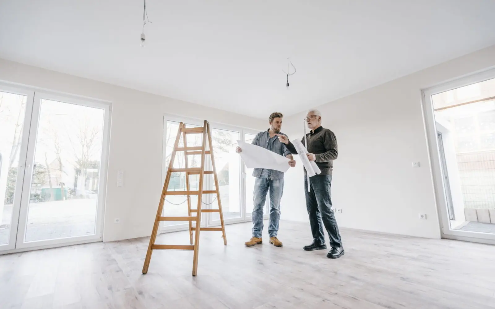 Storage planned room by room on site, the approach behind good kitchen cabinet storage planning Storage planned room by room on site, the approach behind good kitchen cabinet storage planning
