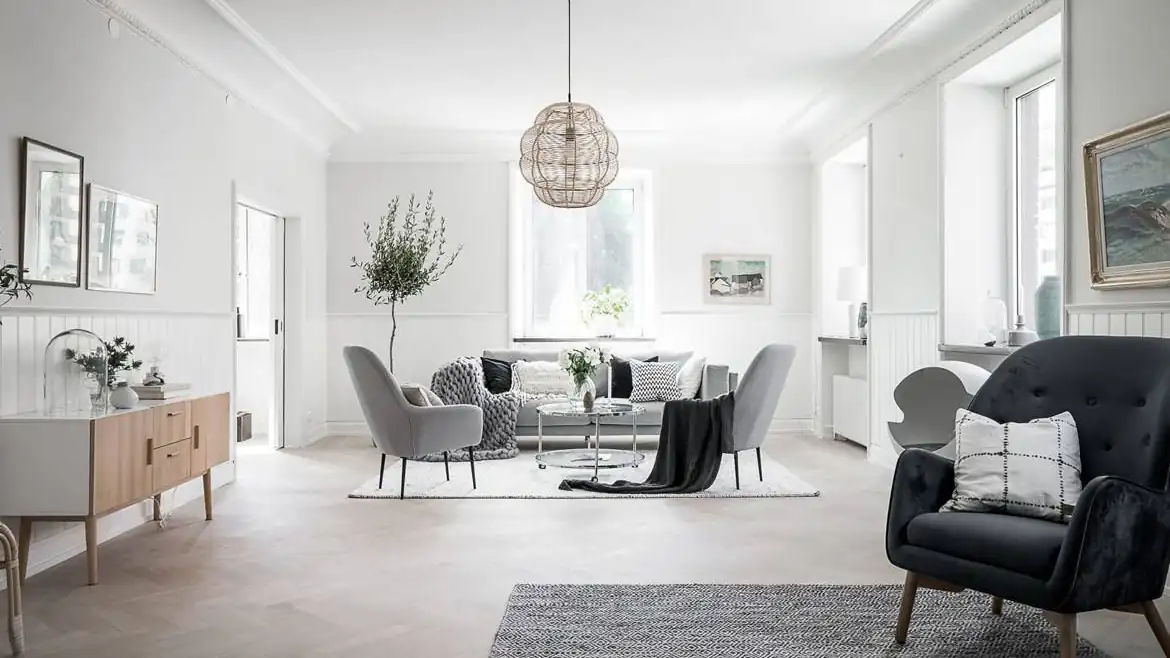 Finishes and fittings selected for an Auckland renovation, the line items that make up a budget breakdown Finishes and fittings selected for an Auckland renovation, the line items that make up a budget breakdown