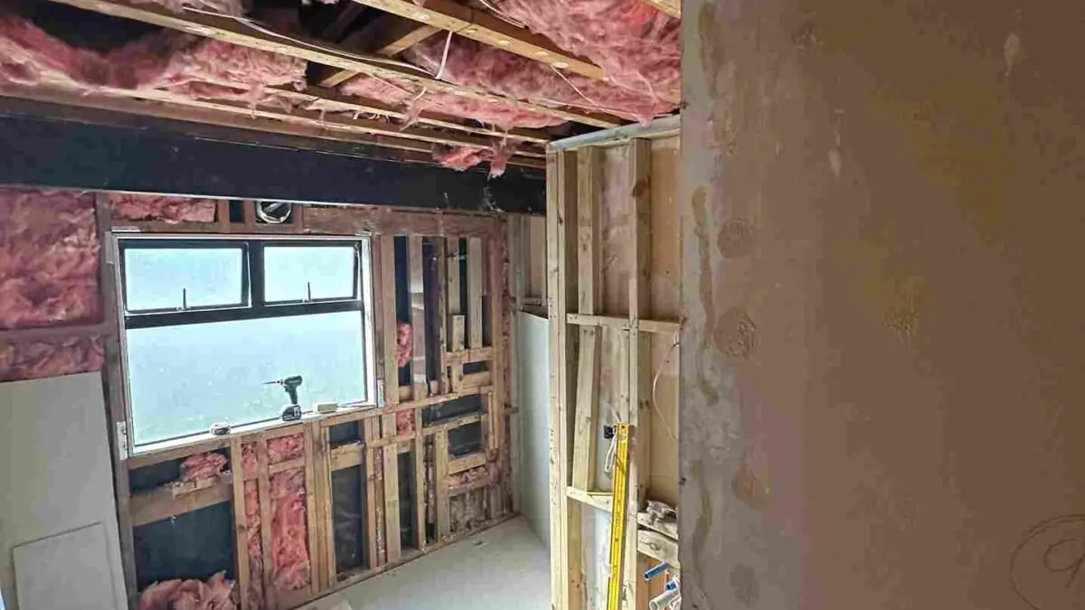 Rooms renovated one after another in an Auckland home, showing a practical renovation room sequencing plan Rooms renovated one after another in an Auckland home, showing a practical renovation room sequencing plan