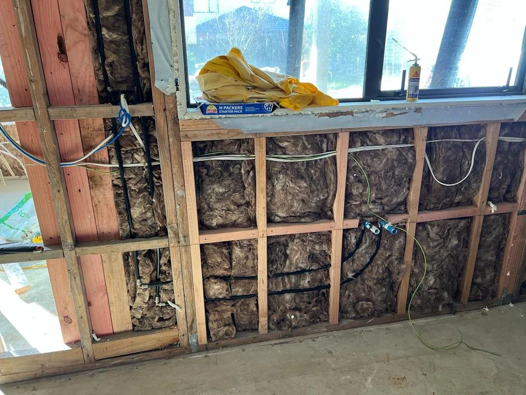 Timber framing and joinery completed by an Auckland carpenter