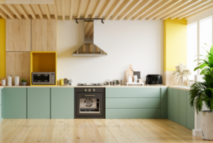 Complete kitchen renewal guide for owners of Auckland's house