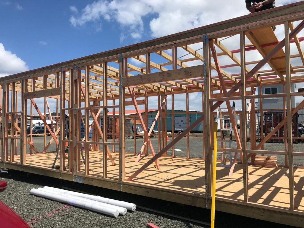 High-Quality Storage Sheds in Auckland – Built for Durability