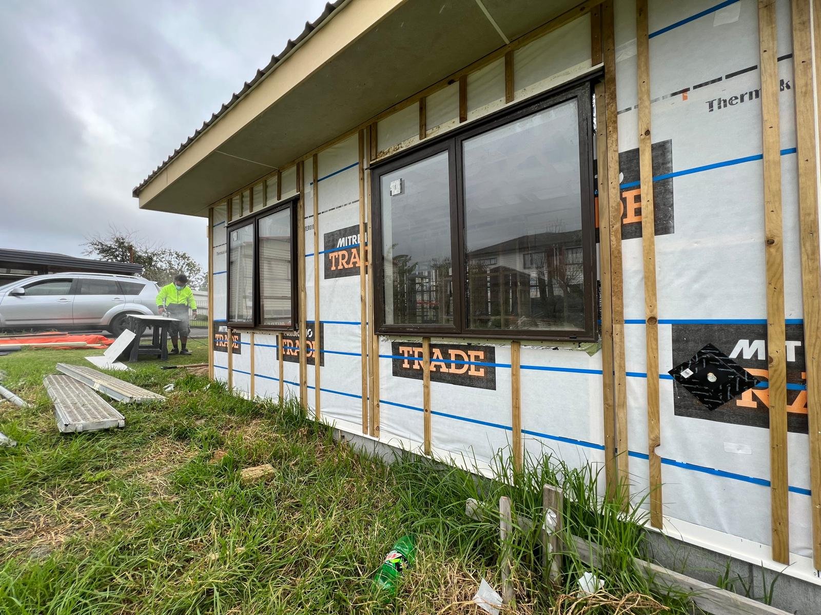 Beautiful view of Expert In Industrial Renovation