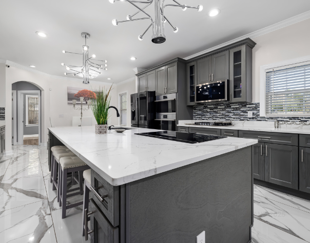 How Much Kitchen Renovation Costs in Auckland 2025