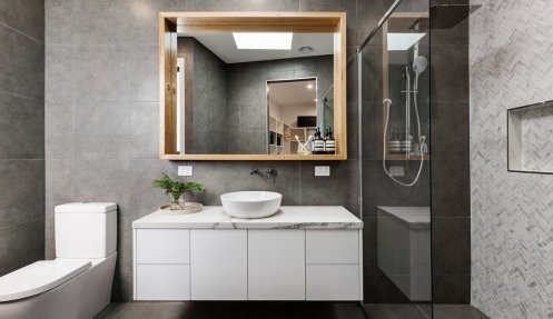 Best Budget-Friendly Small Bathroom Renovation Ideas in Auckland 2025