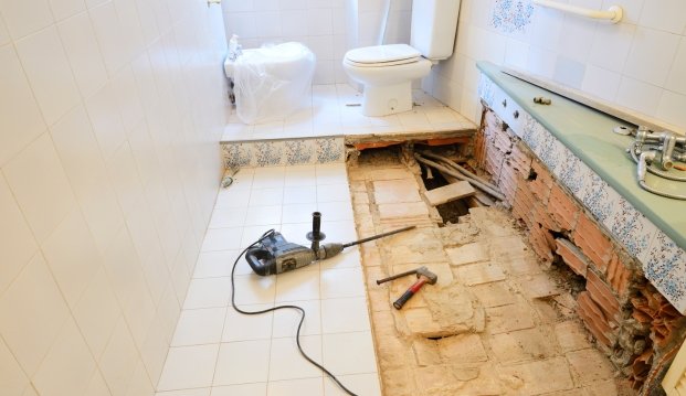 Low-Cost Small Bathroom Renovation Tips for Auckland